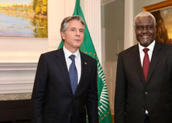 Washington préoccupé par la menace terroriste croissante en Afrique