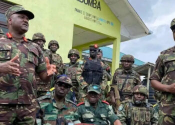 RDC : « les militaires de l&rsquo;EAC ne sont que l&rsquo;appui de l&rsquo;armée rwandaise » (Faustin Twagiramungu)