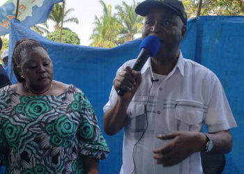 Kwango : « il est important que les chefs des terres soient dotés de titres » (Adolphe Muzito)