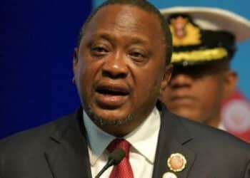 Elections au Nigeria : Kenyatta conduit la mission d&rsquo;observation électorale de l&rsquo;UA