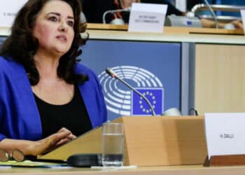 L&rsquo;UE exhorte la RDC et le Rwanda à rétablir un climat de dialogue bilatéral
