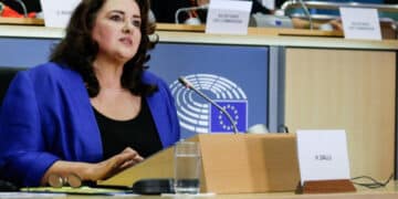 L&rsquo;UE exhorte la RDC et le Rwanda à rétablir un climat de dialogue bilatéral