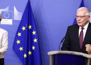 « Les peuples du Rwanda et de la RDC méritent de vivre en paix » (UE)