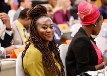 UA : lancement de la première Assemblée générale des jeunes