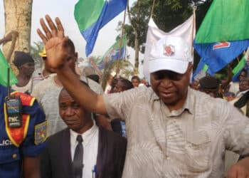 Muzito à Fatundu, le triomphe d&rsquo;un leader