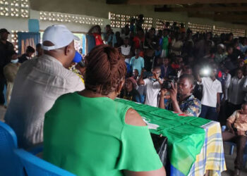 Fatundu : Muzito soulève l&rsquo;urgence de titriser les terres au profit des communautés locales