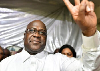 Présidentielle : « l&rsquo;abstention pourrait engendrer une large victoire de Félix Tshisekedi avec 50,42 % des suffrages exprimés » (GEC)