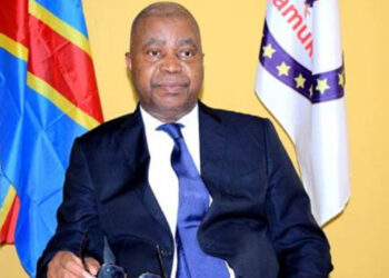 RDC : le présidentiable Adolphe Muzito s&rsquo;enrôle à Kikwit ce vendredi