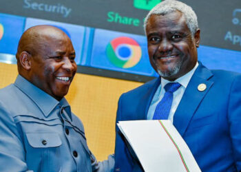 A Addis-Abeba, l&rsquo;EAC clarifie ce vendredi le mandat de la Force régionale