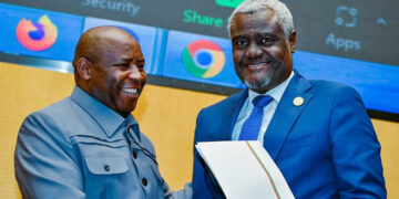 A Addis-Abeba, l&rsquo;EAC clarifie ce vendredi le mandat de la Force régionale