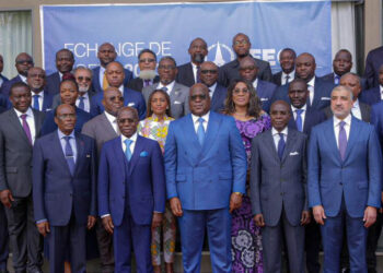 RDC : vers la mise en place d&rsquo;un plan d&rsquo;urgence du climat des affaires