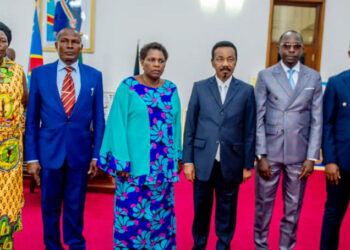 Ituri : le G5 dresse un bilan négatif de l&rsquo;état de siège