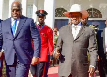 L&rsquo;Ouganda accueille près de 500.000 refugiés congolais (HCR)