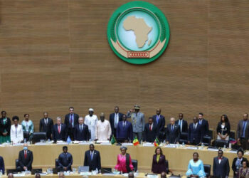 Addis-Abeba : le sommet examine le rapport Kagame sur la réforme de l&rsquo;UA