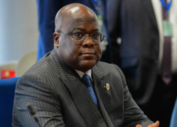 UA : Félix Tshisekedi a démonté les mensonges du Rwanda (Patrick Muyaya)