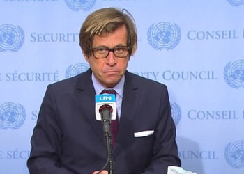 RCA : « la paix ne pourra progresser que dans un climat politique apaisé, ouvert et démocratique » (France)