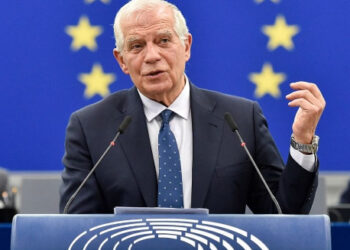 L&rsquo;UE insiste sur la nécessité d&rsquo;un financement « stable et à long terme » des opérations de maintien de la paix en Afrique