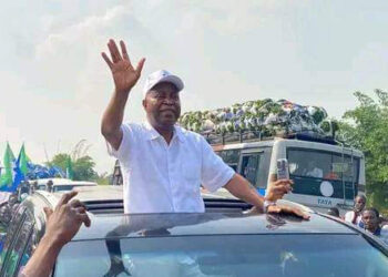 RDC-Violation des droits politiques de Muzito à Kikwit : Amnesty International charge Sama Lukonde