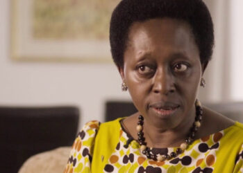 La Rwandaise Kirabo Kacyira portée à la tête du bureau d&rsquo;appui de l&rsquo;ONU en Somalie