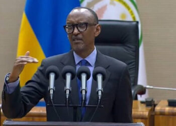 Rwanda : Mukwege appelle le régime Kagame à dialoguer avec les FDLR