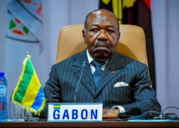 Ali Bongo prend les commandes de la CEEAC