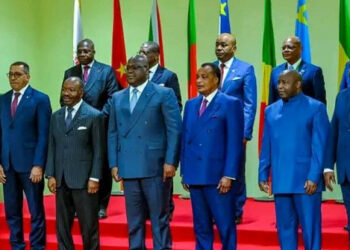 CEEAC : Félix Tshisekedi sollicite des sanctions contre le Rwanda