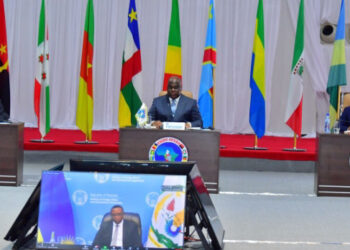Crise sécuritaire dans l&rsquo;Est de la RDC : « la solution est politique » (ONU)
