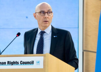 L&rsquo;ONU appelle à un nouveau consensus mondial sur les droits de l&rsquo;homme