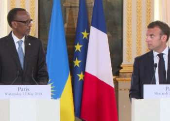 Agression rwandaise contre la RDC : la France n&rsquo;entend pas prendre des sanctions