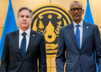 Est de la RDC : le Rwanda refuse d&rsquo;être constamment blâmé par les USA