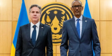 Est de la RDC : le Rwanda refuse d&rsquo;être constamment blâmé par les USA