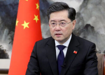 « Les droits de l&rsquo;homme ne peuvent pas servir d&rsquo;excuse pour s&rsquo;immiscer dans les affaires intérieures d&rsquo;autres pays » (Chine)