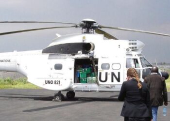 Attaque contre l&rsquo;hélicoptère de la Monusco : la RDC charge le Rwanda et le M23