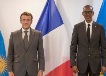 M23 : « les USA, l&rsquo;UE, la France et le Royaume-Uni devraient suspendre leur assistance militaire au Rwanda » (HRW)