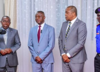 Enrôlement des électeurs dans l&rsquo;Est du pays : « l&rsquo;armée et la police seront mobilisées » (Aselo)