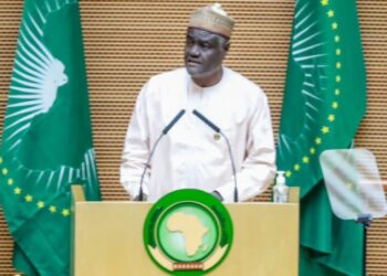 Union africaine : « le bilan de l&rsquo;année 2022 est satisfaisant » (Moussa Faki)