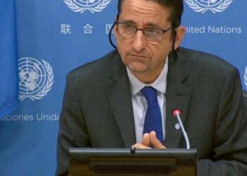 RDC : lancement du plan de réponse humanitaire 2023