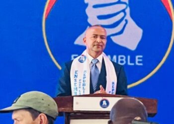 RDC : le parti de Katumbi dénonce « le chaos entretenu dans le processus d&rsquo;enrôlement des électeurs dans le Grand Katanga »