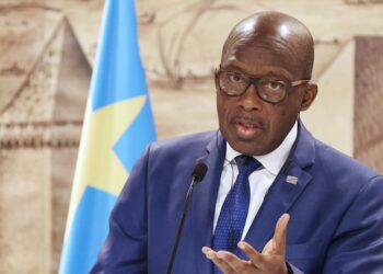« Le mandat de la force régionale est, sans équivoque, offensif », rappelle la RDC