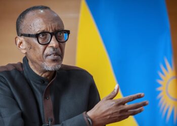 F. Twagiramungu : « le rêve de Kagame est de détacher la RDC de sa province du Nord-Kivu »