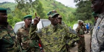 RDC : « il est dangereux de considérer tout Tutsi comme allié du M23 » (Lucha)