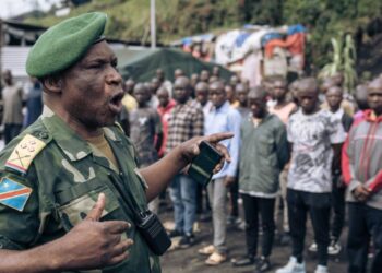 RDC : la Lucha appelle le gouvernement à cesser toute collaboration avec les milices locales