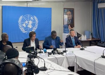 RDC : « le mandat de la Monusco n&rsquo;est pas d&rsquo;attaquer les groupes armés » (ONU)