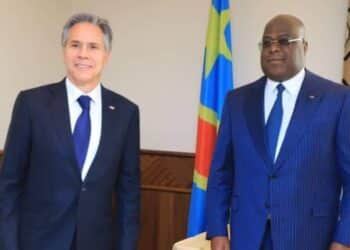 Washington réaffirme son soutien à l&rsquo;adhésion de l&rsquo;Union africaine au G20