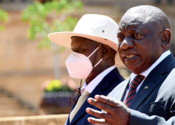 Ramaphosa soulève l&rsquo;urgence d&rsquo;opérationnaliser pleinement la Zlecaf