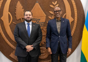 RDC-Rwanda : le Qatar relance ses bons offices