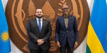 RDC-Rwanda : le Qatar relance ses bons offices