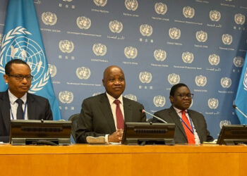 ONU : la RDC dans l&rsquo;agenda d&rsquo;une réunion du Conseil de sécurité
