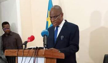 Fayulu : « Tshisekedi et Kagame jouent une comédie sur les dos des Congolais et Rwandais »