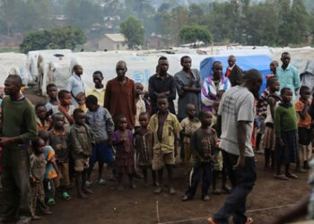RDC : l&rsquo;UE mobilise plus de 47 millions € pour la réponse humanitaire, Gratien Iracan appelle à ne pas oublier l&rsquo;Ituri